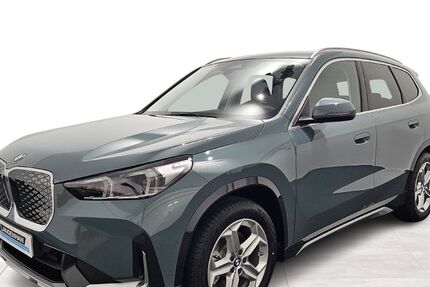 BMW iX1 4.990 km 52.602 &euro; Eisenach 99817