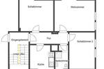 Etagenwohnung Schleswig - 3 Zimmer, 63 m&sup2;, 169.000&euro; | Angebot:26920491