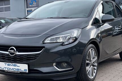 Opel Corsa 91.648 km 9.499 &euro; Montabaur-Eschelbach 56410