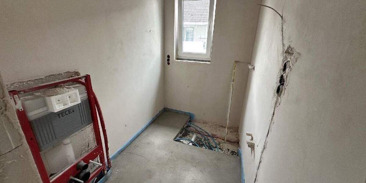 Reihenendhaus Bad Lippspringe - 6 Zimmer, 130 m&sup2;, 479.900&euro; | Angebot:25741589