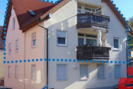 Wohnung Höchberg - 6 Zimmer, 158 m&sup2;, 393.000&euro; | Angebot:25998472