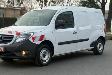 Mercedes-Benz Citan 58.738 km 10.990 &euro; Langenhagen 30855