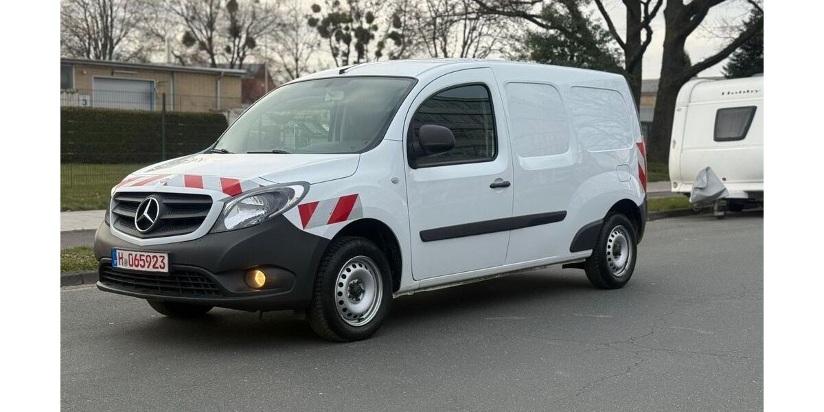 Mercedes-Benz Citan 58.738 km 10.990 &euro; Langenhagen 30855