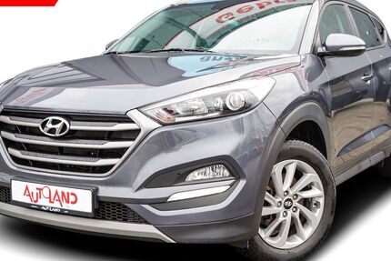 Hyundai TUCSON 92.666 km 15.990 &euro; Wietmarschen 49835