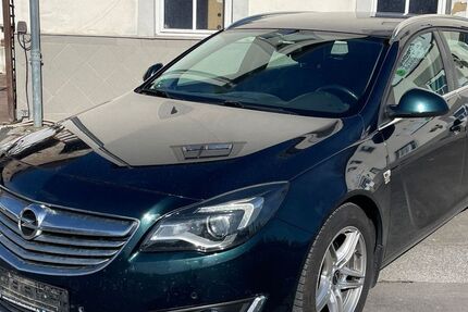 Opel Insignia 222.410 km 3.980 &euro; Theres 97531