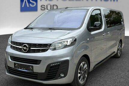 Opel Zafira Life 44.090 km 31.900 &euro; Berlin 12487