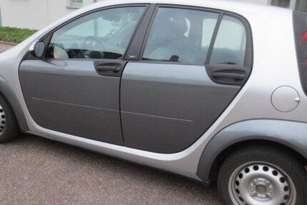 Smart ForFour 205.000 km 1.000 &euro; Ettlingen 76275