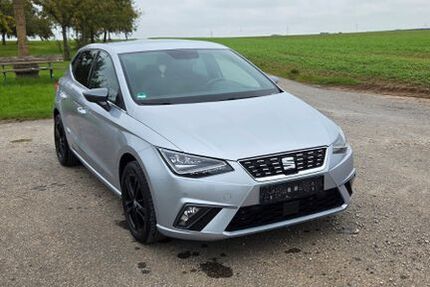 Seat Ibiza 72.000 km 12.000 € Aub 97239