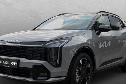 Kia Sportage 3.500 km 46.350 &euro; Geldern 47608