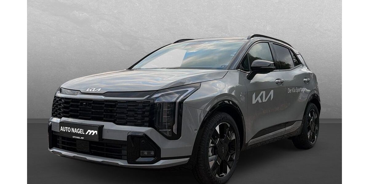 Kia Sportage 3.500 km 46.350 &euro; Geldern 47608