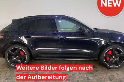 Porsche Macan 120.000 km 48.890 € Nümbrecht-Niederbröl 51588