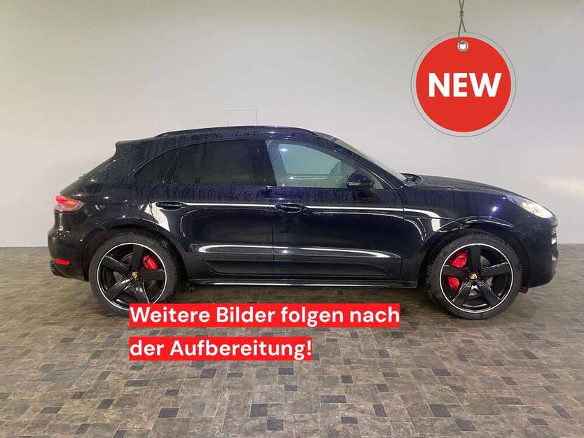 Porsche Macan 120.000 km 48.890 € Nümbrecht-Niederbröl 51588