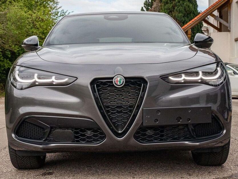 Stelvio