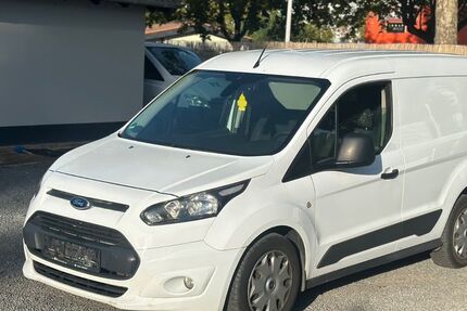 Ford Transit 254.500 km 5.450 &euro; Darmstadt 64293