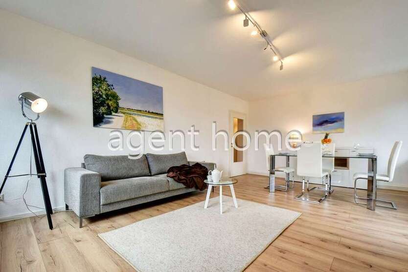 Wohnung zum Mieten in Stuttgart 1.800 € 83 m²