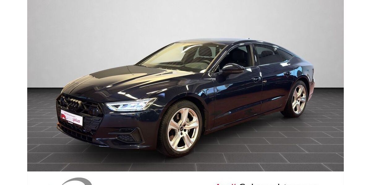 Audi A7 19.982 km 56.980 &euro; Aschaffenburg 63741