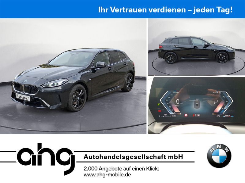 BMW 120 26.274 km 34.930 € Achern 77855