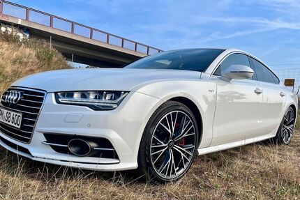 Audi A7 250.000 km 19.500 &euro; Stahnsdorf 14532