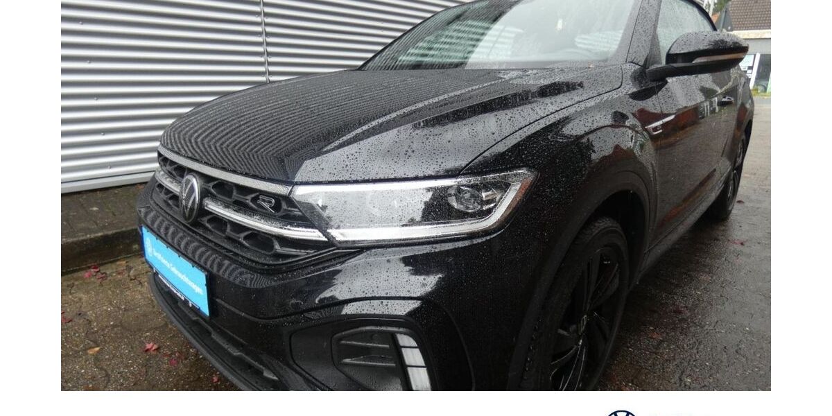 VW T-Roc 8.830 km 34.750 &euro; Celle 29223