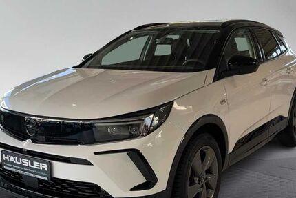 Opel Grandland (X) 39.890 km 23.490 &euro; Freising 85356