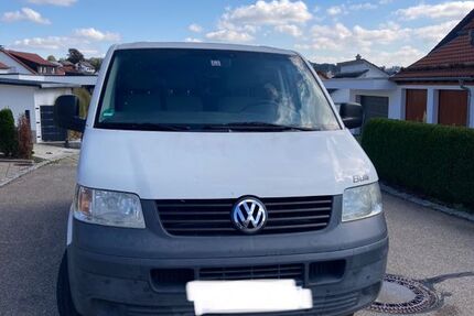 VW T5 Multivan 318.965 km 4.300 € Dischingen 89561