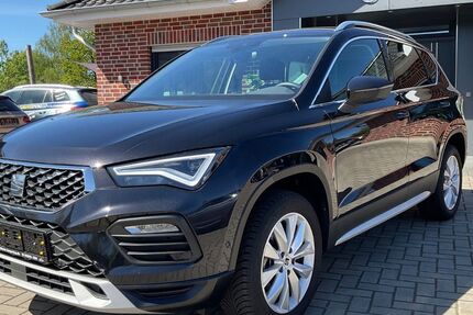 Seat Ateca 5.450 km 27.600 &euro; Lünne ( Plantlünne ) 48480