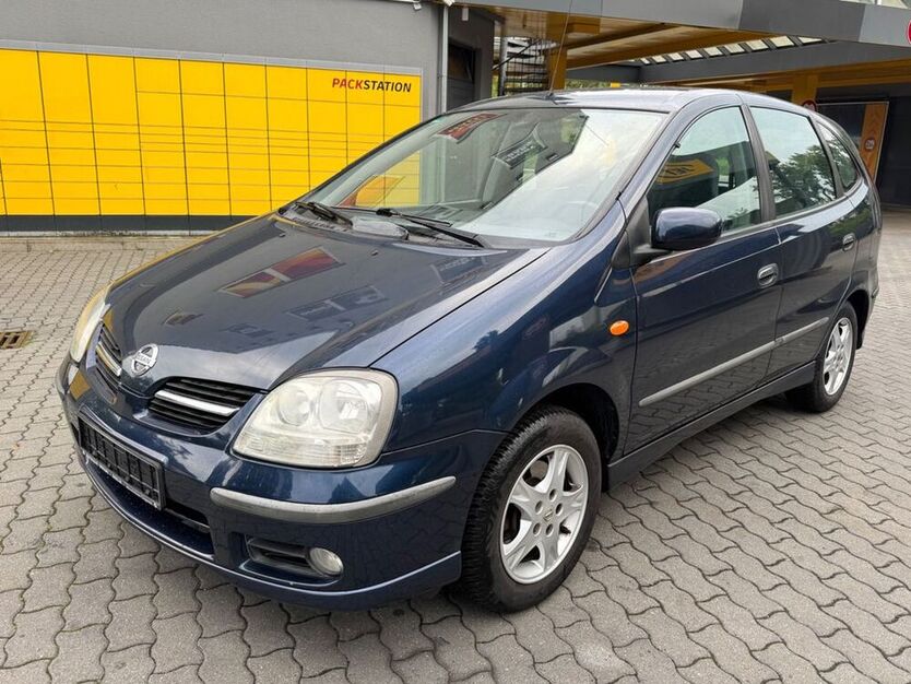 Almera