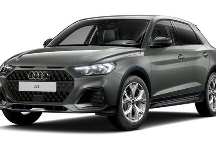 Audi A1 7.230 km 27.990 &euro; Plattling 94447