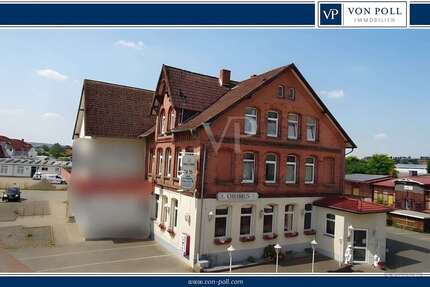 Gewerbeobjekt Aerzen - 2.500&euro; | Angebot:27705331