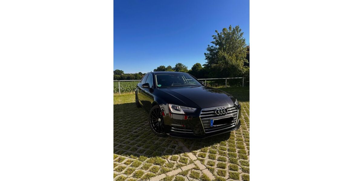 Audi A4 115.000 km 16.900 &euro; Hamburg 22149
