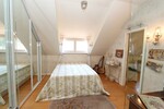 !! RARITÄT am SEE !! idyllisches JUWEL * 4-Zimmer-Dachgeschosstraum * Balkon und Gartennutzung * - Dachgeschoßwohnung Starnberg | Angebot:26551172