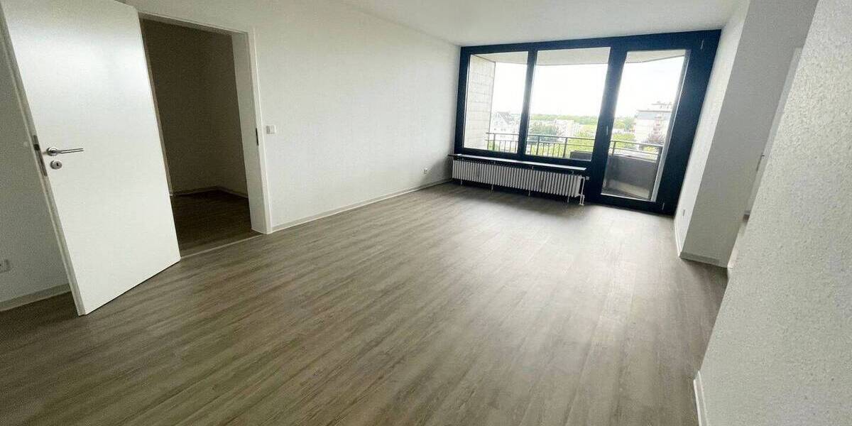 Etagenwohnung Köln Urbach - 4 Zimmer, 100 m&sup2;, 1.350&euro; | Angebot:26874987