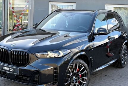 BMW X5 5.890 km 102.940 &euro; Ahaus 48683