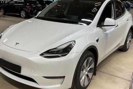 Tesla Model Y 57.000 km 33.650 &euro; Kirchberg/Untermitterdorf 94259