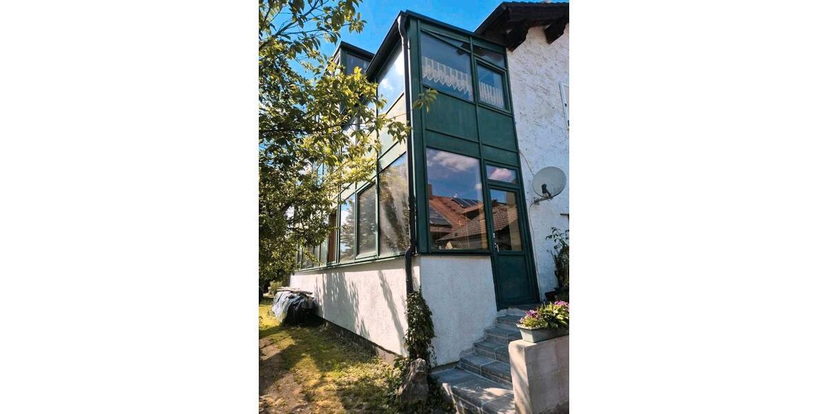 Einfamilienhaus Mainburg - 14 Zimmer, 389 m&sup2;, 580.000&euro; | Angebot:26919415