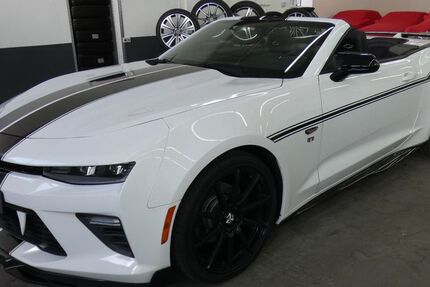 Chevrolet Camaro 84.500 km 22.499 &euro; Metzingen 72555