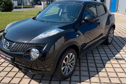 Nissan Juke 138.000 km 5.950 &euro; Essen 45329