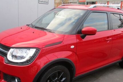 Suzuki Ignis 67.316 km 10.970 € Köln 51105