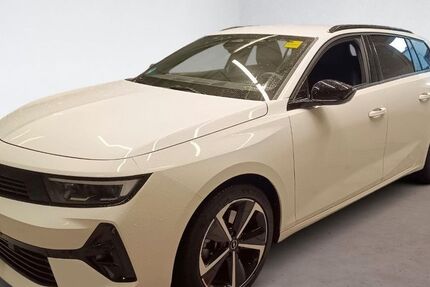 Opel Astra 17.160 km 22.980 &euro; Kiel 24107