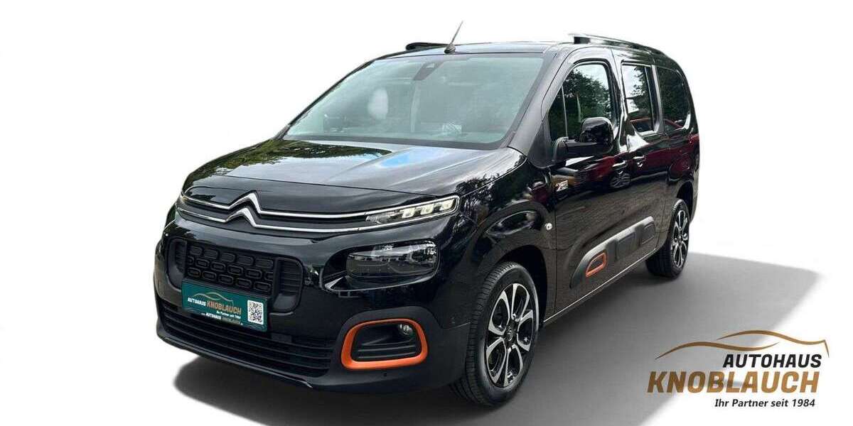 Citroen Berlingo 35.100 km 24.990 &euro; Ravensburg 88212