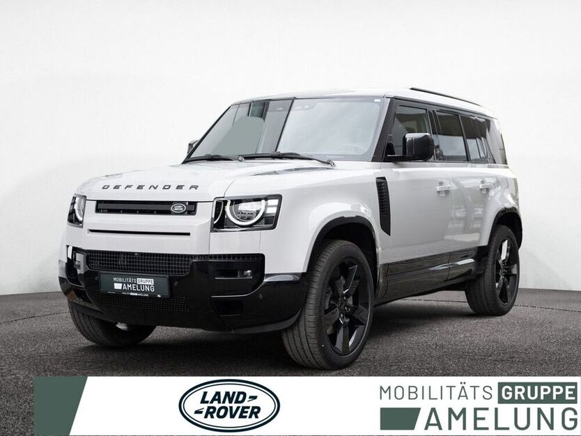 Defender