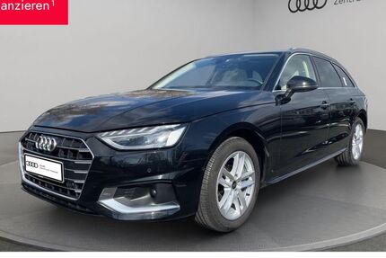 Audi A4 102.779 km 30.990 &euro; Kassel 34125