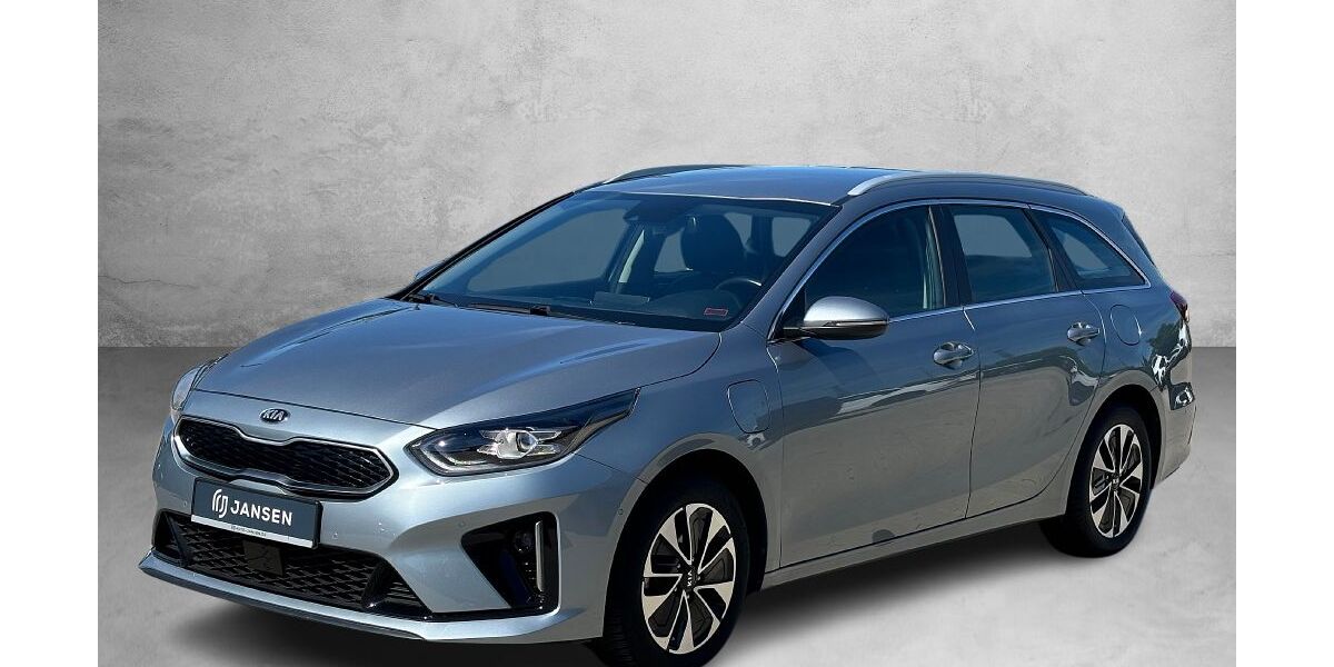Kia ceed Sportswagon 68.300 km 20.690 € Lingen-Ems 49809