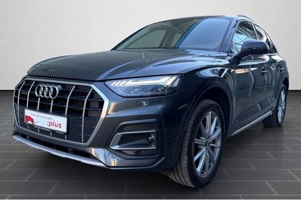 Audi Q5 47.460 km 35.450 &euro; Wiesbaden 65189