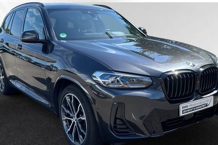 BMW X3 87.400 km 46.780 &euro; Geldern 47608