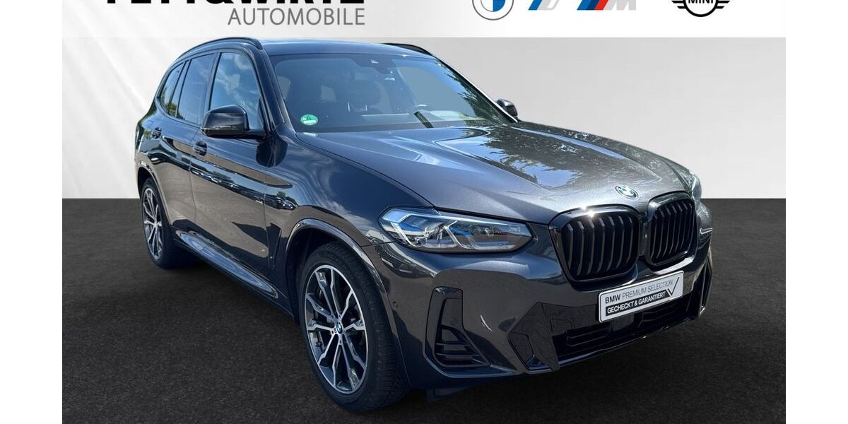 BMW X3 87.400 km 46.780 &euro; Geldern 47608