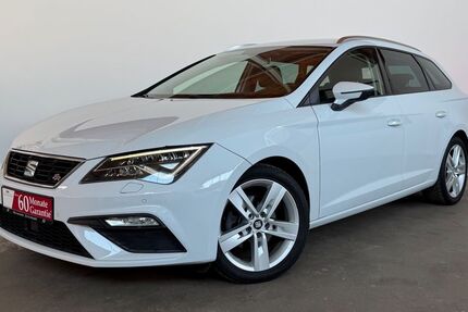 Seat Leon 110.000 km 15.290 &euro; Hettstadt 97265