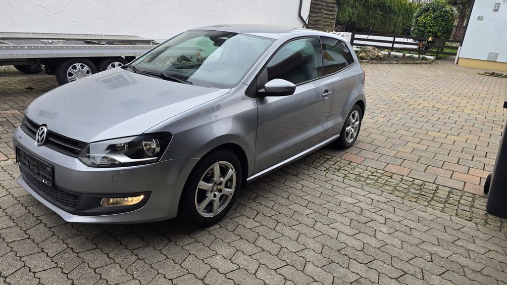 VW Polo 158.000 km 3.800 &euro; Augsburg 86161