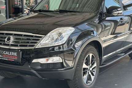 SsangYong Rexton 53.000 km 13.700 &euro; Heppenheim 64646