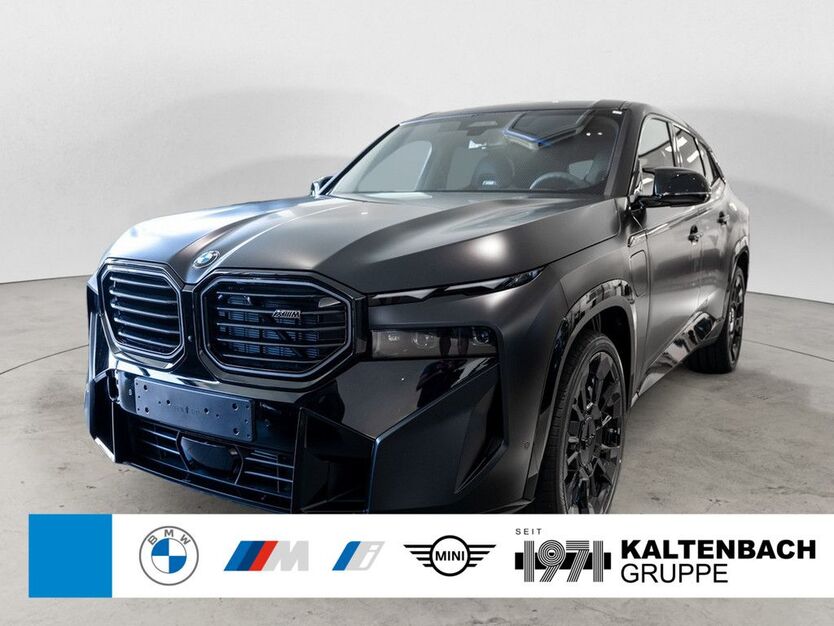 BMW XM 14.990 km 149.890 € Wiehl 51674